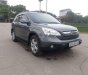 Honda CR V   2.0 2009 - Cần bán gấp Honda CR V 2.0 sản xuất 2009, xe nhập