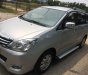 Toyota Innova   G  2008 - Cần bán gấp Toyota Innova G đời 2008, màu bạc chính chủ