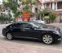 Lexus LS  600HL  2008 - Cần bán xe Lexus LS 600HL 2008, màu đen, xe nhập