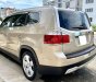 Chevrolet Orlando   LTZ   2012 - Cần bán Chevrolet Orlando LTZ sản xuất 2012 số tự động