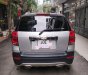 Chevrolet Captiva 2016 - Bán Chevrolet Captiva sản xuất 2016, màu bạc, giá tốt