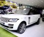 LandRover Autobiography LWB 5.0L  2016 - Cần bán LandRover Range Rover Autobiography LWB 5.0L năm sản xuất 2016, màu trắng, nhập khẩu số tự động