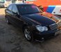 Mercedes-Benz C class 2007 - Bán Mercedes năm sản xuất 2007 số tự động