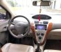 Toyota Vios   2010 - Bán Toyota Vios sản xuất 2010, màu đen, 218tr