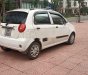 Chevrolet Spark 2010 - Cần bán xe Chevrolet Spark năm sản xuất 2010, màu trắng, 95 triệu