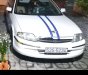 Ford Laser   2000 - Bán Ford Laser đời 2000, màu trắng, xe nhập  