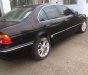 BMW 3 Series  528i 1997 - Bán xe BMW 3 Series 528i năm sản xuất 1997, màu đen, nhập khẩu chính chủ, giá chỉ 96 triệu