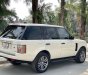 LandRover   HSE   2006 - Bán xe LandRover Range Rover HSE năm 2006, màu trắng, nhập khẩu nguyên chiếc, giá 750tr