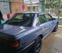 Toyota Camry   1987 - Cần bán Toyota Camry năm 1987, nhập khẩu số sàn