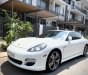 Porsche Panamera 2010 - Xe Porsche Panamera 3.6V6 năm sản xuất 2010, màu trắng