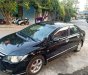 Honda Civic 2008 - Bán ô tô Honda Civic sản xuất 2008, màu đen chính chủ, giá tốt