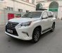 Lexus GX   2016 - Bán Lexus GX 460 2016, màu trắng, xe nhập 