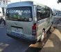 Toyota Hiace   2007 - Cần bán Toyota Hiace đời 2007, giá tốt