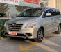 Toyota Innova   2016 - Bán Toyota Innova sản xuất 2016 số sàn