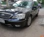 Ford Mondeo     2004 - Cần bán lại xe Ford Mondeo sản xuất năm 2004, giá 160tr