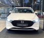 Mazda 3   2020 - Bán ô tô Mazda 3 sản xuất 2020, màu trắng