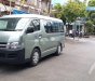 Toyota Hiace   2010 - Bán Toyota Hiace sản xuất 2010, xe nhập