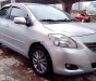 Toyota Vios   2013 - Cần bán Toyota Vios năm 2013, số sàn, 319 triệu