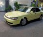 Lexus ES    1994 - Cần bán Lexus ES đời 1994, màu vàng, nhập khẩu nguyên chiếc