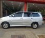 Toyota Innova    2006 - Cần bán xe Toyota Innova năm 2006