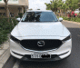 Mazda CX 5     2019 - Bán Mazda CX 5 đời 2019, màu trắng như mới