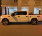 Ford F 150 Platinum 2015 - Bán Ford F 150 Platinum năm 2015, màu trắng, nhập khẩu