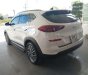 Hyundai Tucson   2019 - Bán Hyundai Tucson đời 2019, màu trắng, nhập khẩu