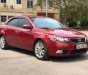 Kia Forte 2011 - Bán Kia Forte năm 2011, màu đỏ, nhập khẩu nguyên chiếc