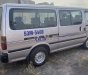 Toyota Hiace     2002 - Bán Toyota Hiace sản xuất 2002