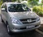 Toyota Innova 2007 - Cần bán gấp Toyota Innova năm 2007, màu bạc, nhập khẩu nguyên chiếc, giá tốt