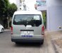 Toyota Hiace   2010 - Bán Toyota Hiace sản xuất 2010, xe nhập