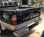 Ford Ranger 2004 - Cần bán xe Ford Ranger năm 2004, màu đen, nhập khẩu nguyên chiếc