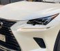 Lexus NX   2018 - Cần bán xe Lexus NX 2018, màu trắng, xe nhập như mới