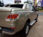 Mazda BT 50      2013 - Cần bán gấp Mazda BT 50 năm sản xuất 2013, xe nhập số sàn