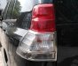 Toyota Prado  TXL  2009 - Bán Toyota Prado TXL đời 2009, màu đen