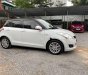 Suzuki Swift   2015 - Bán Suzuki Swift sản xuất 2015, màu trắng, giá 395tr