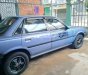 Toyota Camry   1987 - Cần bán Toyota Camry năm 1987, nhập khẩu số sàn