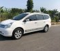 Nissan Grand livina     2011 - Xe Nissan Grand livina năm 2011