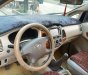 Toyota Innova 2007 - Cần bán gấp Toyota Innova năm 2007, màu bạc, nhập khẩu nguyên chiếc, giá tốt