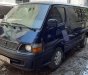 Toyota Hiace   1999 - Cần bán Toyota Hiace năm sản xuất 1999, nhập khẩu nguyên chiếc