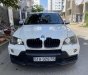 BMW X5    2008 - Bán BMW X5 2008, màu trắng, xe nhập