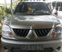 Mitsubishi Jolie    2004 - Bán xe Mitsubishi Jolie năm sản xuất 2004 giá cạnh tranh