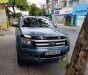 Ford Ranger 2014 - Cần bán xe Ford Ranger đời 2014, màu xanh dương, xe bán tải đa dụng