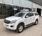 Isuzu Dmax 2016 - Xe Isuzu Dmax 2.5AT sản xuất năm 2016, màu trắng, xe nhập số tự động, giá tốt