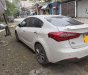 Kia K3   2016 - Bán Kia K3 2016, màu trắng, nhập khẩu  