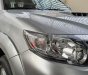 Toyota Fortuner 2015 - Xe Toyota Fortuner sản xuất năm 2015