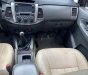 Toyota Innova 2012 - Cần bán gấp Toyota Innova năm 2012, màu vàng cát xe gia đình