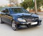 Mercedes-Benz C class   2013 - Bán Mercedes C250 năm 2013, màu đen, nhập khẩu