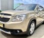 Chevrolet Orlando   LTZ   2012 - Cần bán Chevrolet Orlando LTZ sản xuất 2012 số tự động