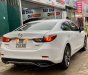 Mazda 6  Premium 2.0 2017 - Bán xe Mazda 6 Premium 2.0 sản xuất 2017, màu trắng, 765 triệu